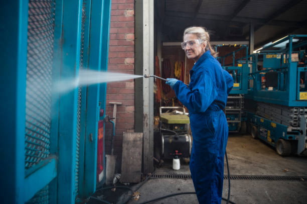 Best House Pressure Washing  in Greenville, MS