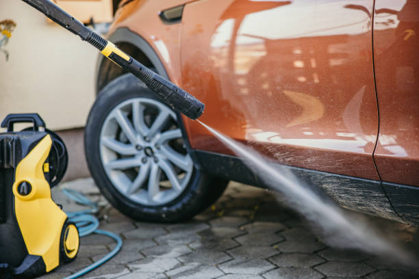 Best Affordable Pressure Washing  in Greenville, MS