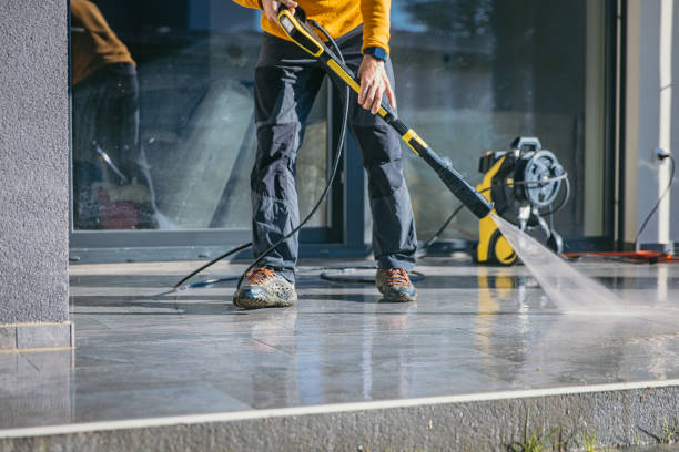 Best Pressure Washing Company Near Me  in Greenville, MS