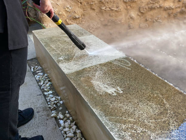 Best Roof Pressure Washing  in Greenville, MS
