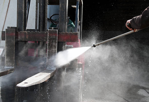 Best Residential Pressure Washing Services  in Greenville, MS