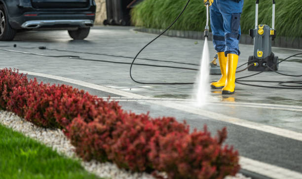 Best Residential Pressure Washing Services  in Greenville, MS