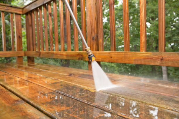 Best Pressure Washing Services for Businesses  in Greenville, MS