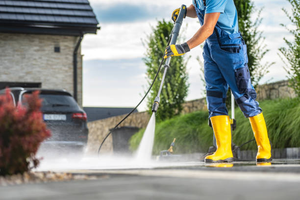 Best Fence Pressure Washing  in Greenville, MS
